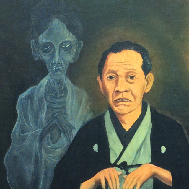 三遊亭圓朝