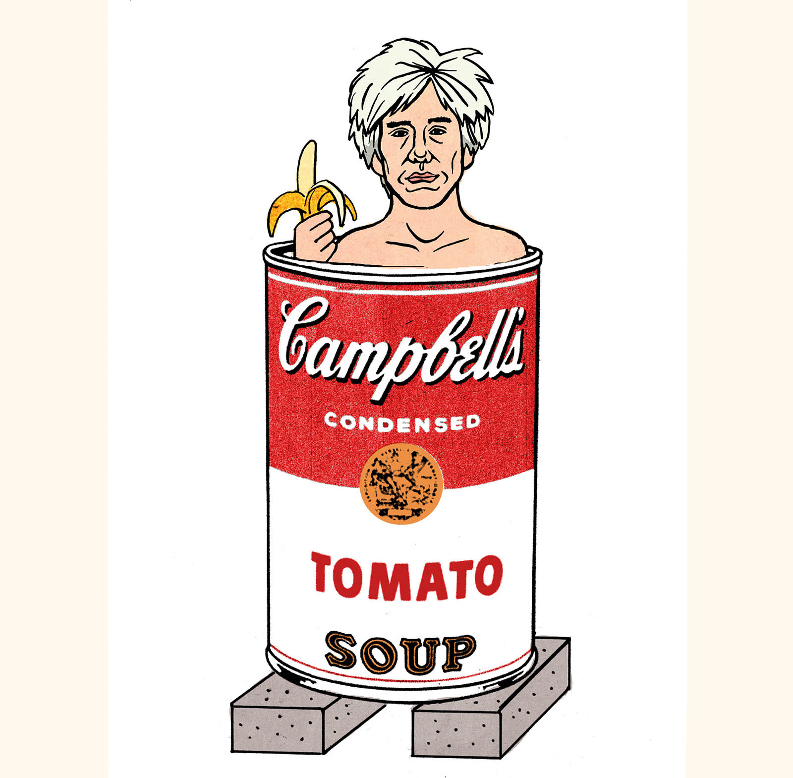 warhol